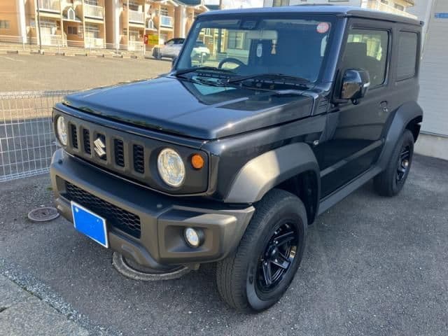 SUZUKI