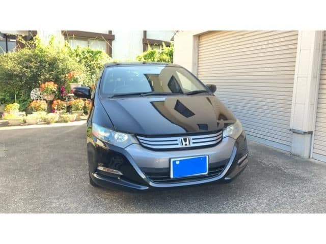 HONDA INSIGHT