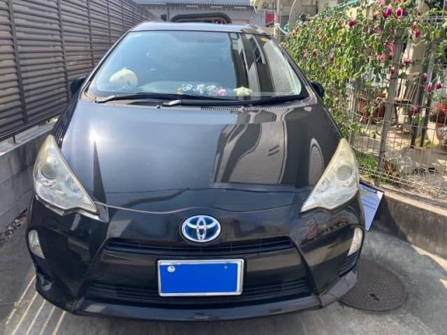 TOYOTA