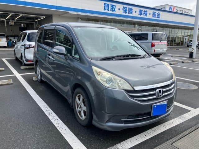 HONDA STEPWAGON