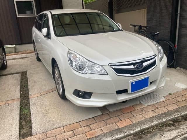 SUBARU