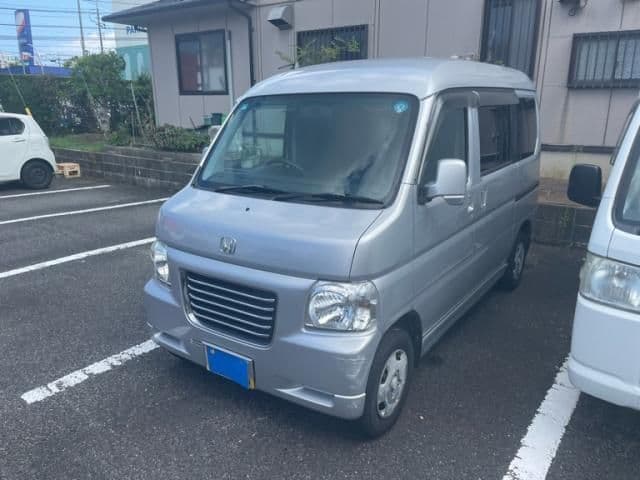HONDA