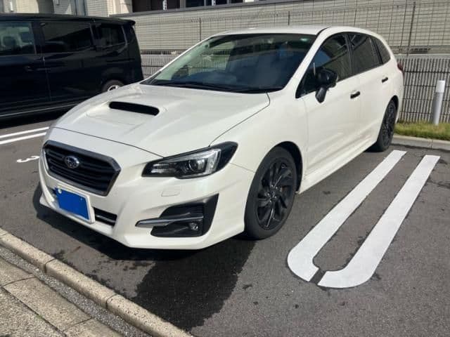SUBARU