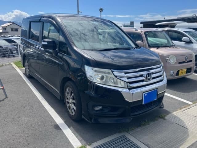 HONDA