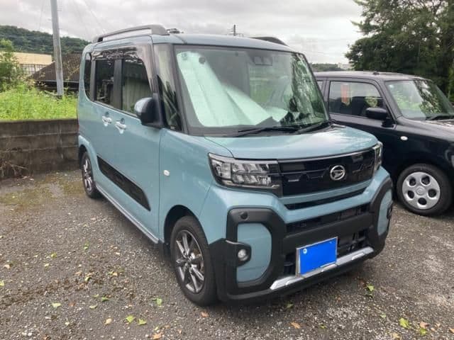 DAIHATSU