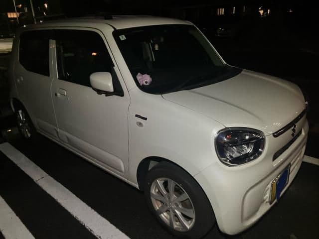 SUZUKI