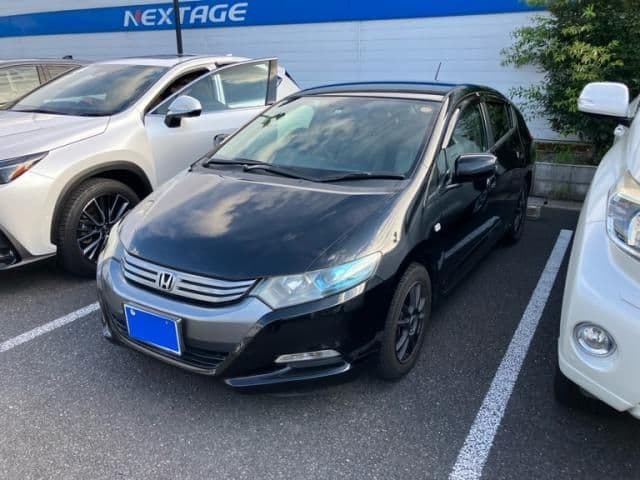 HONDA INSIGHT