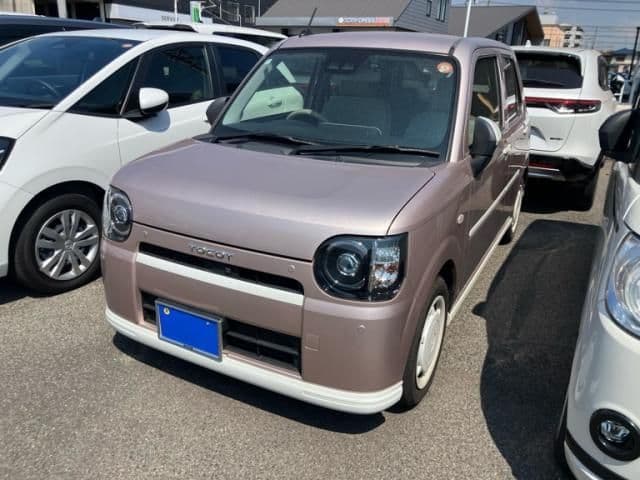 DAIHATSU