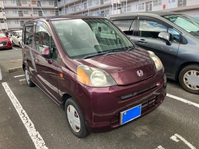 HONDA