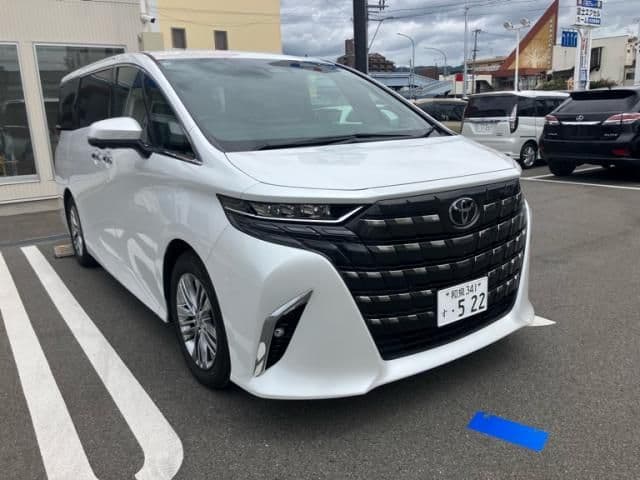 TOYOTA null