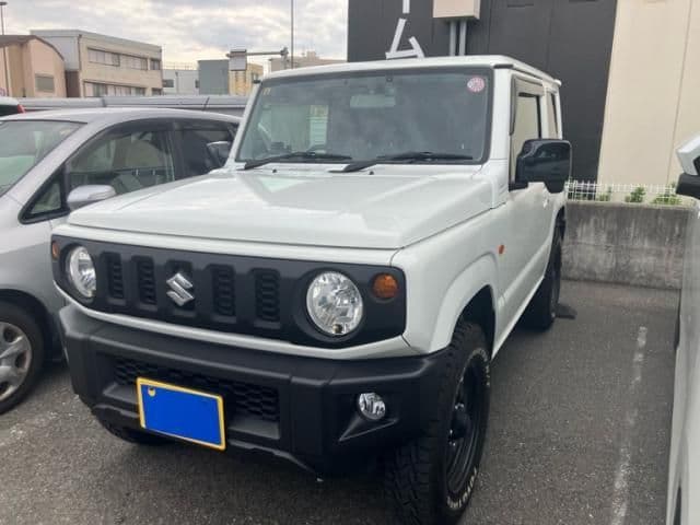 SUZUKI