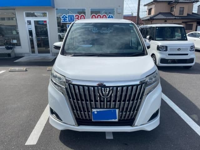 TOYOTA ESQUIRE