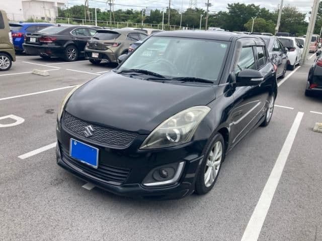 SUZUKI