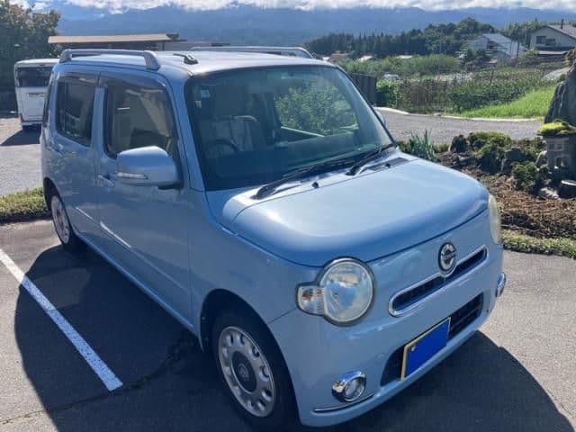 DAIHATSU