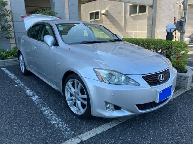 TOYOTA LEXUS IS250