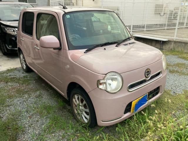 DAIHATSU MIRA Cocoa