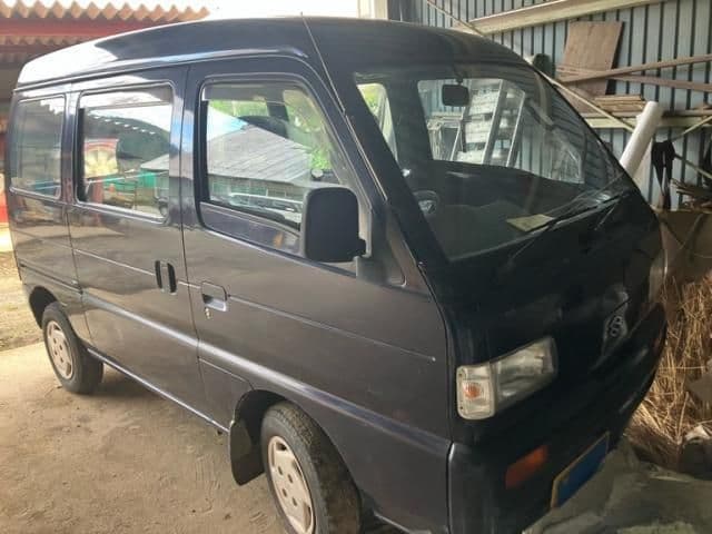 SUZUKI