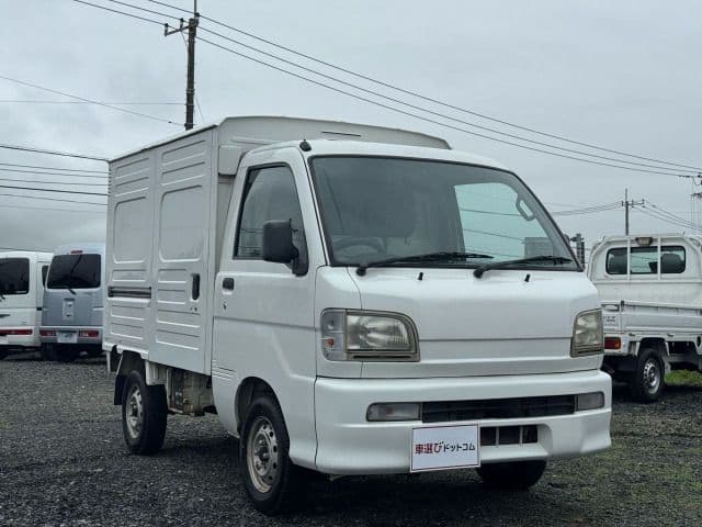 DAIHATSU