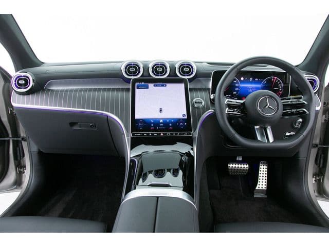 MERCEDES BENZ