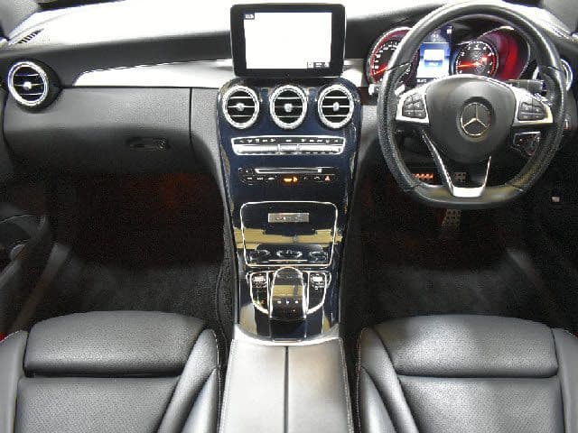 MERCEDES BENZ