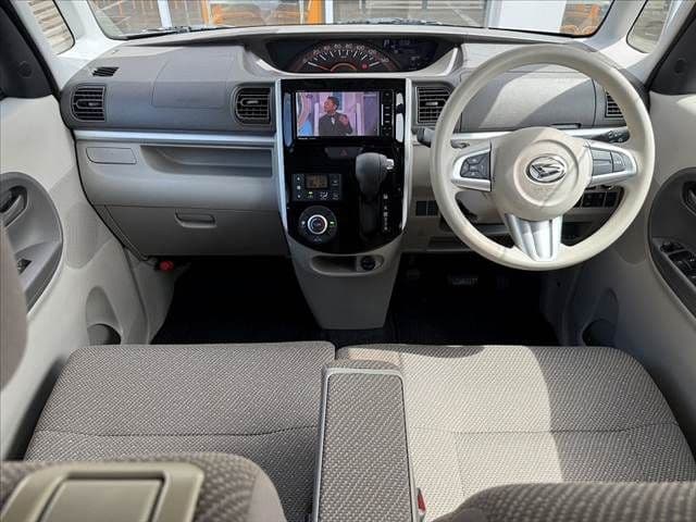 DAIHATSU