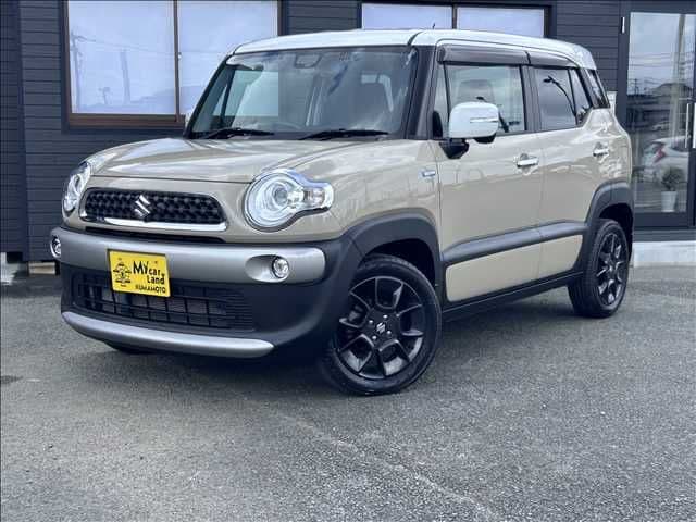 SUZUKI XBEE
