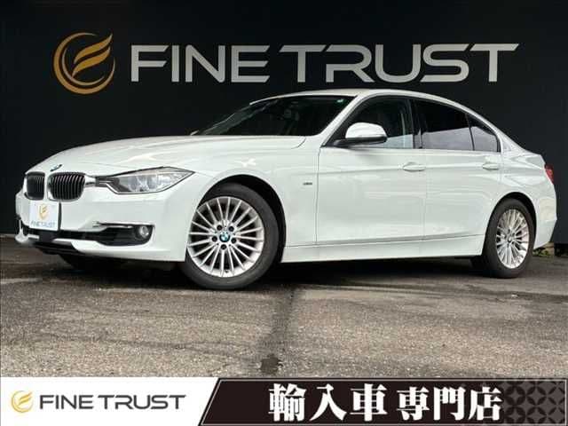 BMW BMW 3series sedan