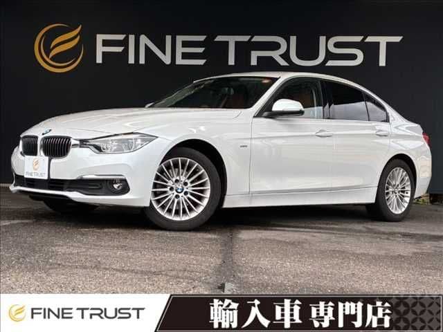 BMW BMW 3series sedan