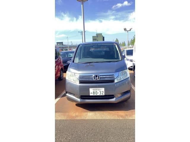 HONDA STEPWAGON