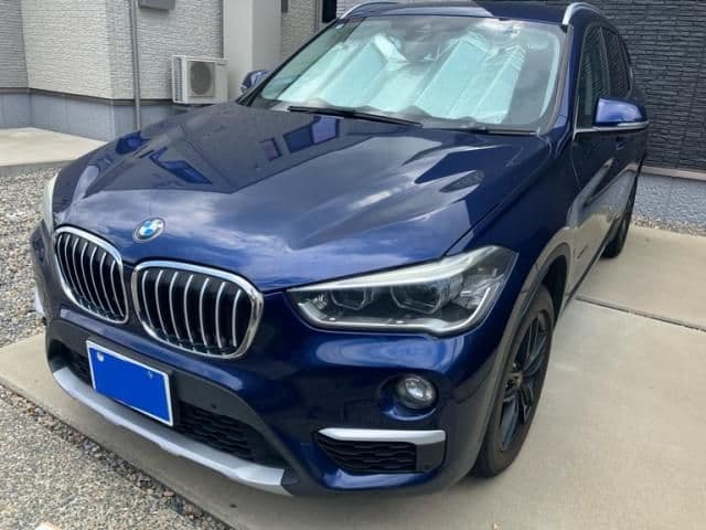 BMW BMW X1