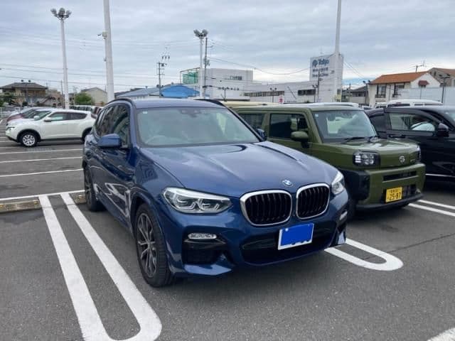 BMW BMW X3