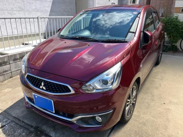 MITSUBISHI