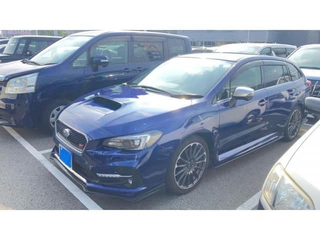 SUBARU