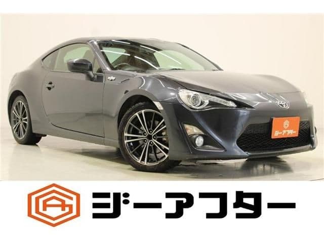 TOYOTA 86