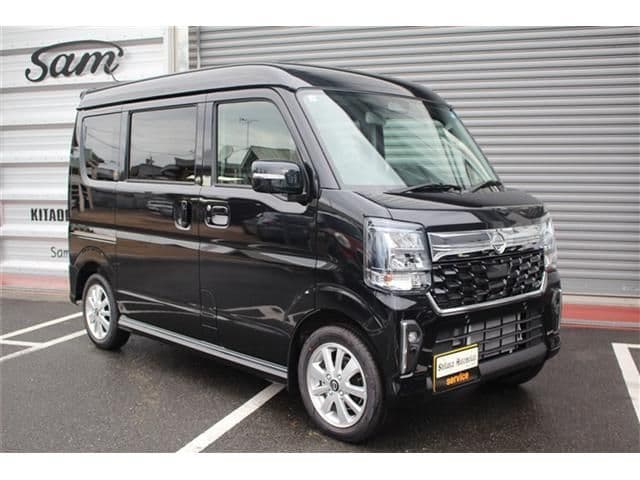 NISSAN CLIPPER RIO