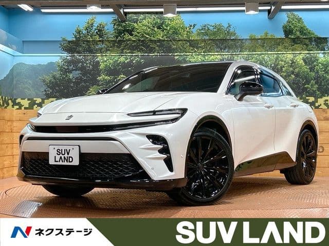 TOYOTA null