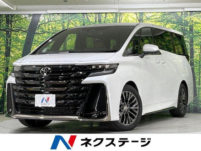 TOYOTA null