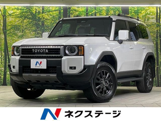 TOYOTA null