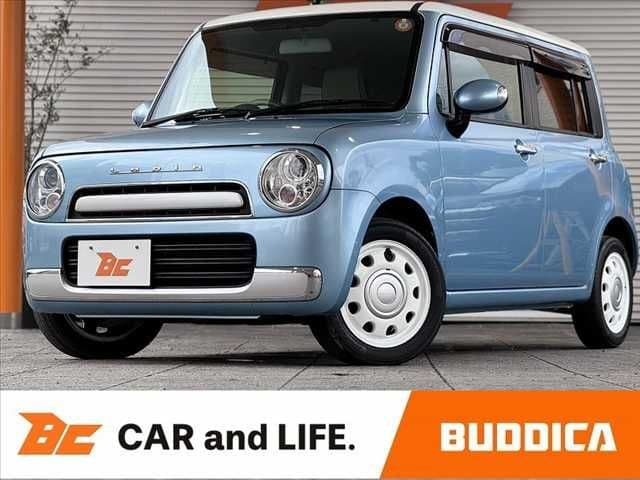 SUZUKI ALTO LAPIN Chocolat