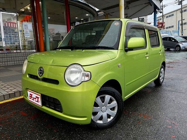 DAIHATSU MIRA Cocoa