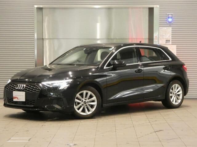 AUDI AUDI A3 SPORTBACK