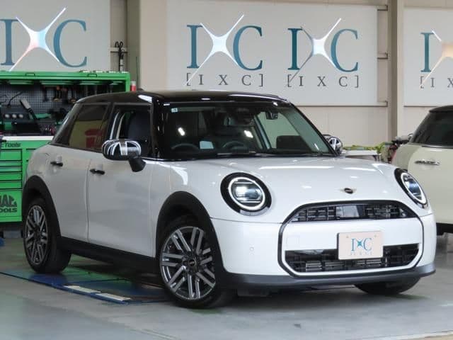 BMW MINI