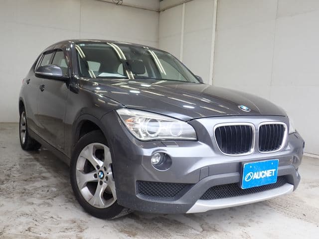 BMW BMW X1