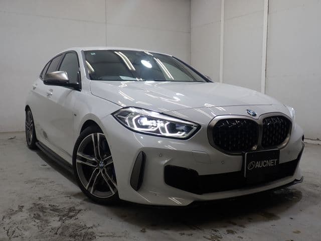 BMW BMW 1series