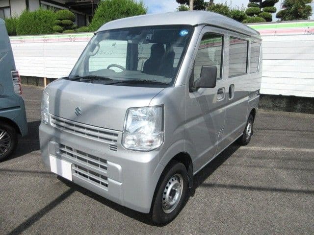 SUZUKI EVERY van