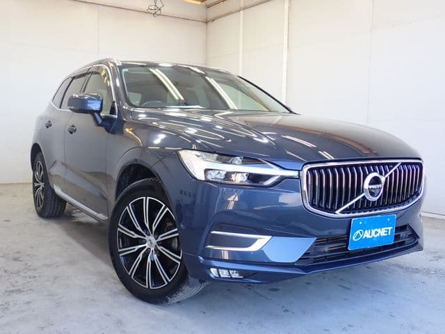 VOLVO VOLVO XC60