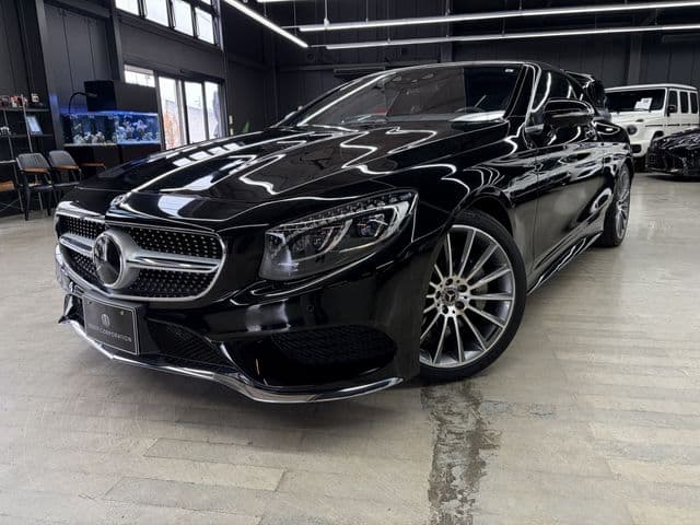 MERCEDES BENZ