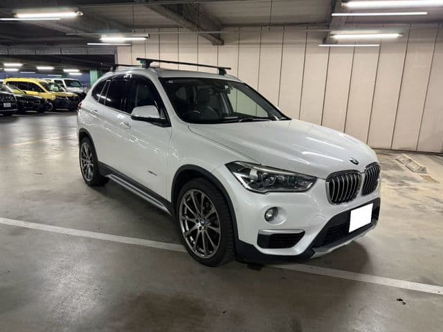 BMW BMW X1