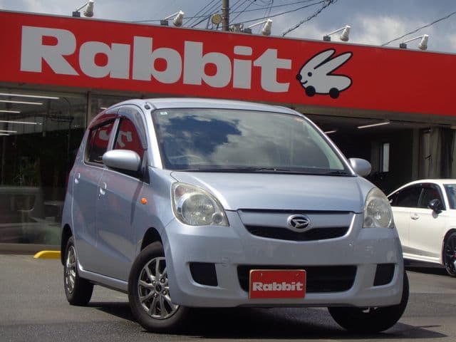 DAIHATSU