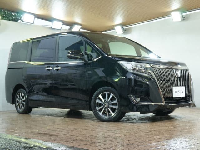 TOYOTA ESQUIRE